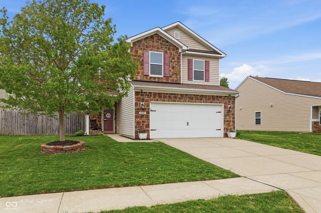 4018 Poplar Drive, Whitestown, IN 46075