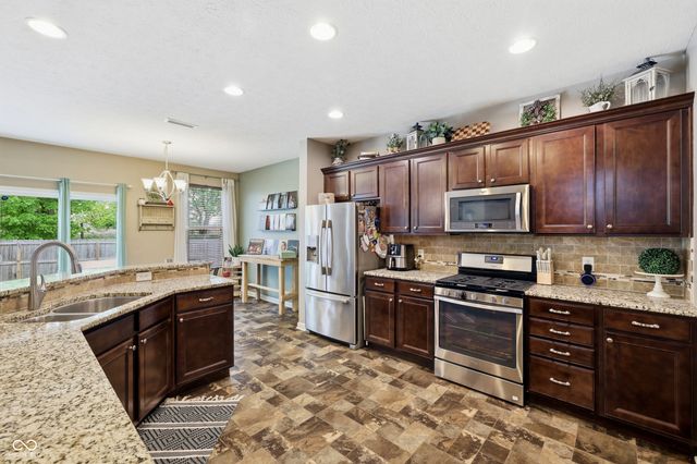 4018 Poplar Drive, Whitestown, IN 46075