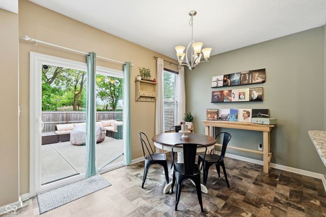 4018 Poplar Drive, Whitestown, IN 46075