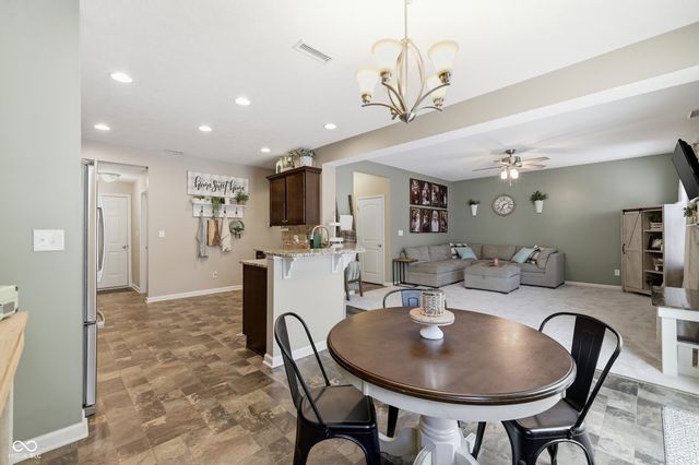 4018 Poplar Drive, Whitestown, IN 46075