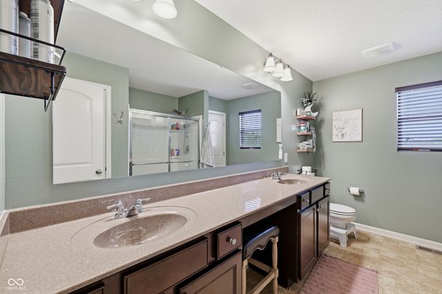 4018 Poplar Drive, Whitestown, IN 46075