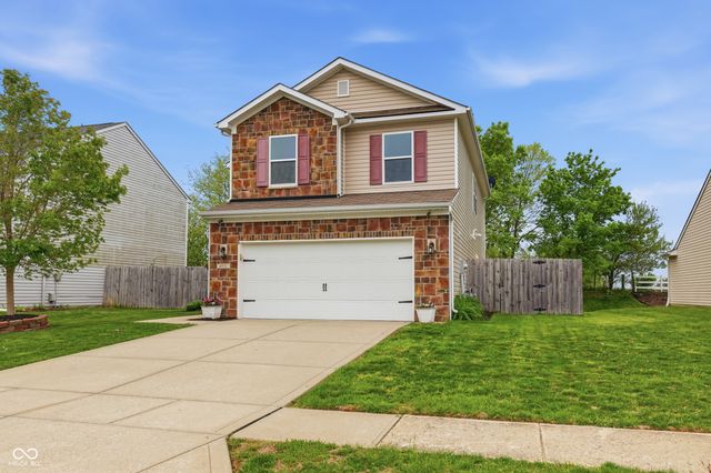 4018 Poplar Drive, Whitestown, IN 46075