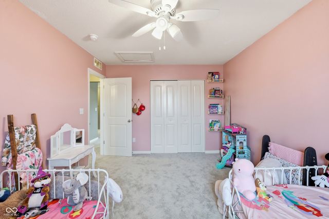 4018 Poplar Drive, Whitestown, IN 46075