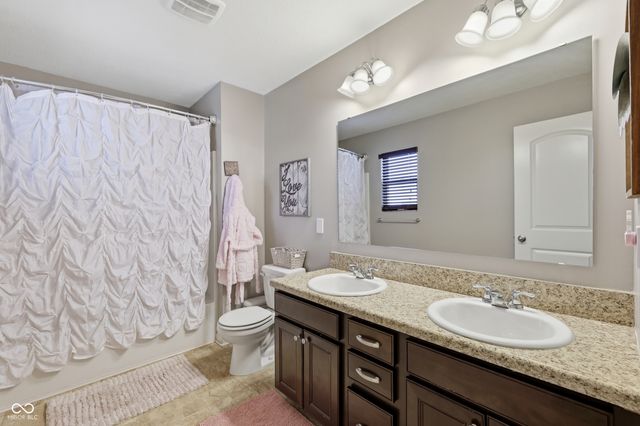 4018 Poplar Drive, Whitestown, IN 46075