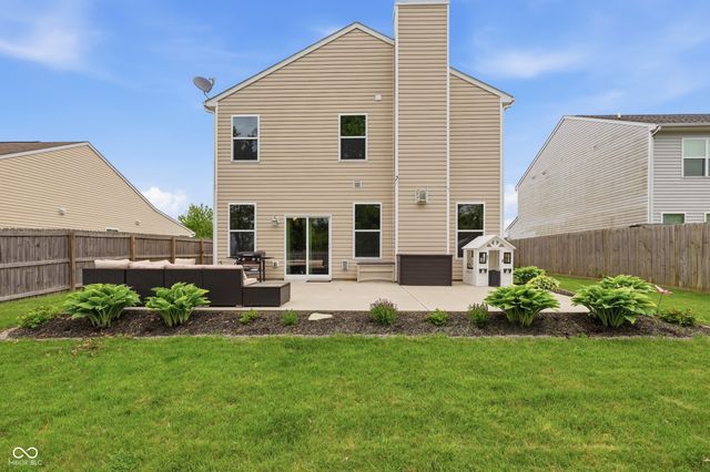 4018 Poplar Drive, Whitestown, IN 46075