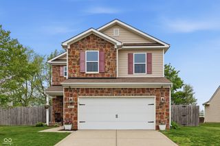 4018 Poplar Drive, Whitestown, IN 46075