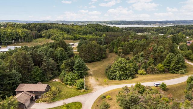 Lots 1 & 3 E Bingham Valley Drive, Traverse City, MI 49684
