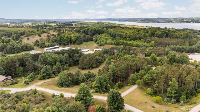 Lots 1 & 3 E Bingham Valley Drive, Traverse City, MI 49684