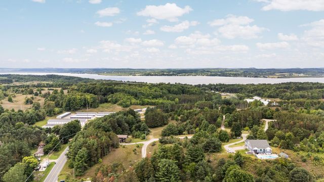 Lots 1 & 3 E Bingham Valley Drive, Traverse City, MI 49684