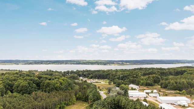 Lots 1 & 3 E Bingham Valley Drive, Traverse City, MI 49684