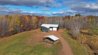 25690 Groningen Road, Sandstone Twp, MN 55072