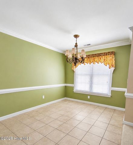 1532 Thayer Drive, Winterville, NC 28590