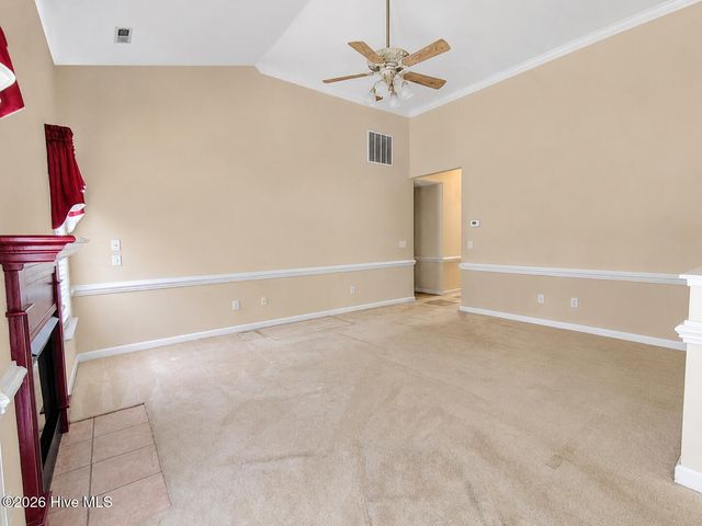 1532 Thayer Drive, Winterville, NC 28590