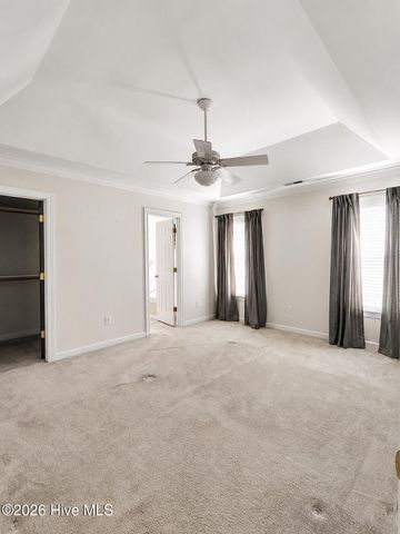 1532 Thayer Drive, Winterville, NC 28590