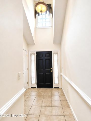 1532 Thayer Drive, Winterville, NC 28590