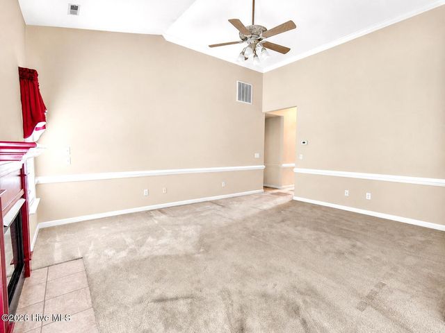 1532 Thayer Drive, Winterville, NC 28590