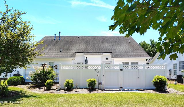 1532 Thayer Drive, Winterville, NC 28590