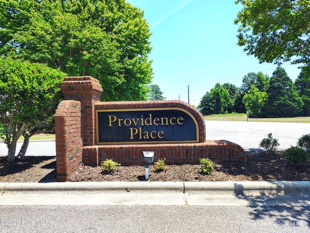 1532 Thayer Drive, Winterville, NC 28590