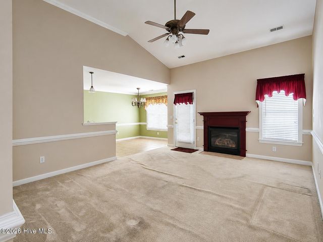 1532 Thayer Drive, Winterville, NC 28590