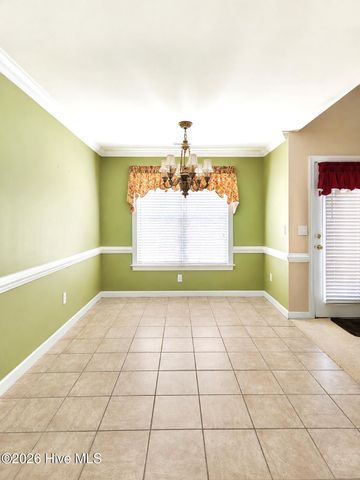 1532 Thayer Drive, Winterville, NC 28590