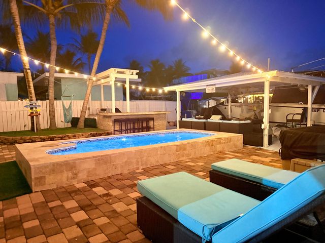 1313 Calder Road, Key Largo, FL 33037