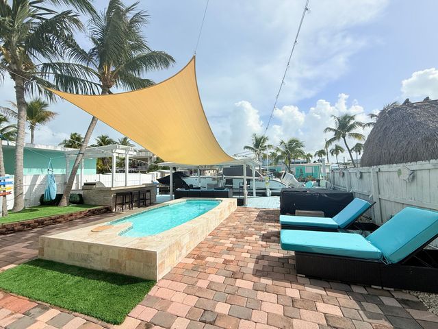 1313 Calder Road, Key Largo, FL 33037