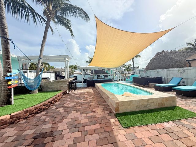 1313 Calder Road, Key Largo, FL 33037