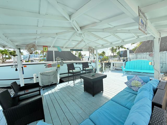 1313 Calder Road, Key Largo, FL 33037