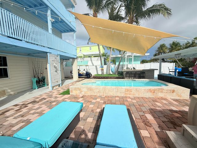 1313 Calder Road, Key Largo, FL 33037