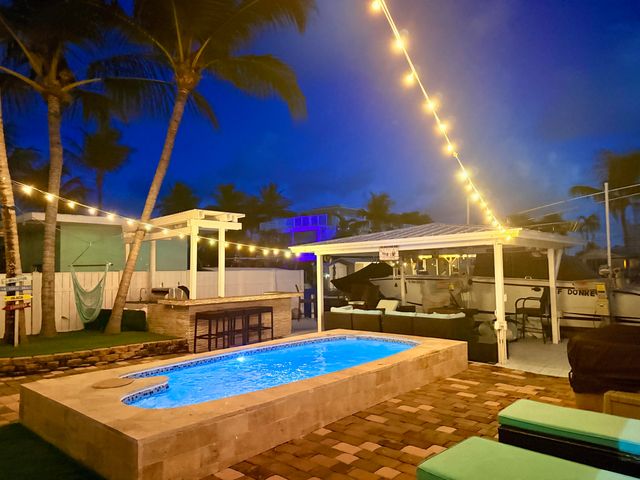 1313 Calder Road, Key Largo, FL 33037