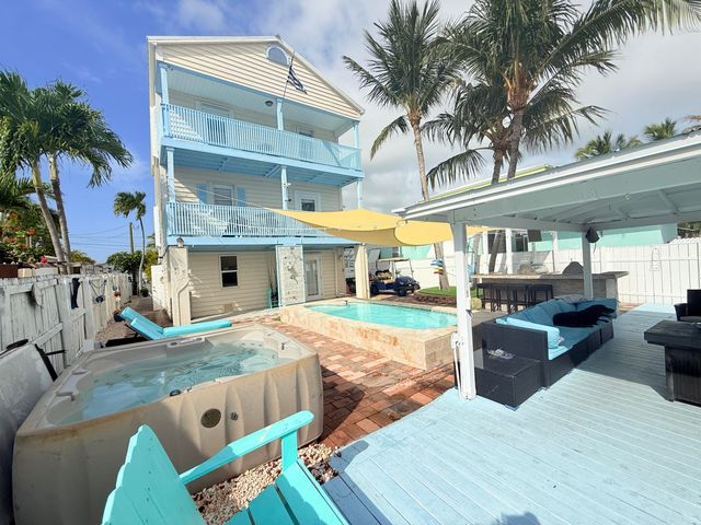 1313 Calder Road, Key Largo, FL 33037