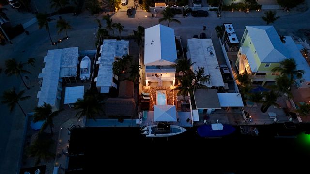 1313 Calder Road, Key Largo, FL 33037