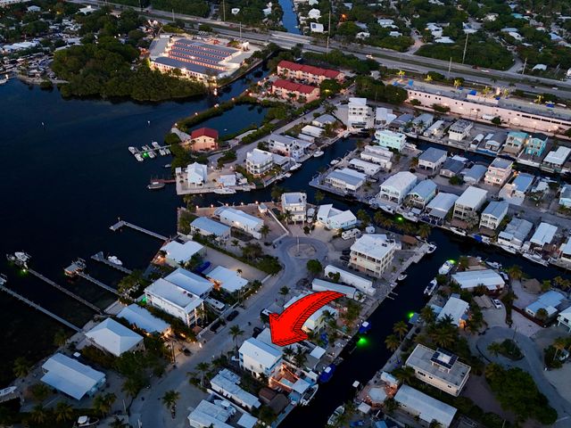 1313 Calder Road, Key Largo, FL 33037