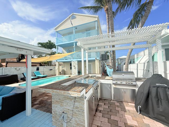 1313 Calder Road, Key Largo, FL 33037