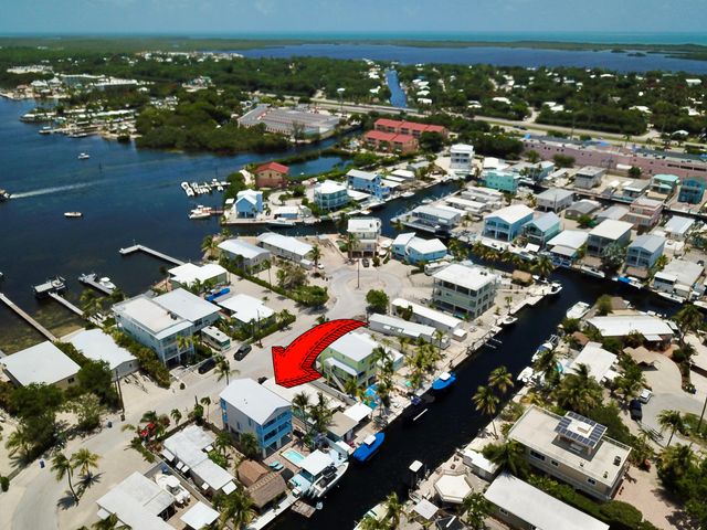 1313 Calder Road, Key Largo, FL 33037