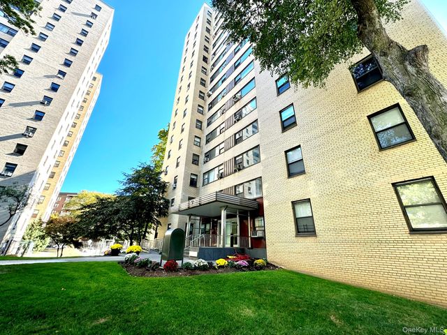 9 Fordham Hill Oval 1H, Bronx, NY 10468