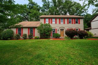 5066 Longrifle Road, Westerville, OH 43081
