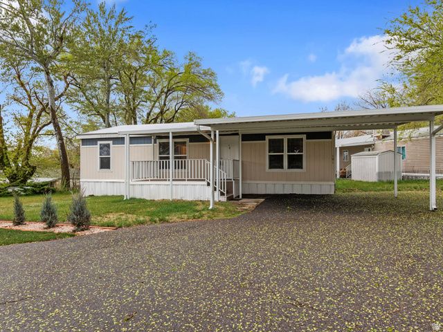 191 W DARLINGTON WAY, Layton, UT 84041