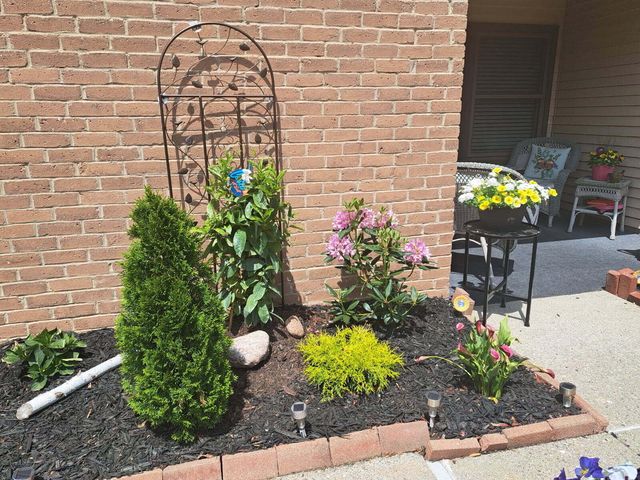 19645 Northridge Drive, Northville Twp, MI 48167