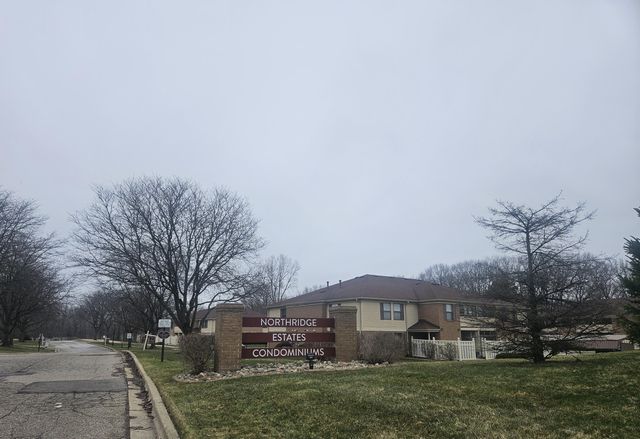 19645 Northridge Drive, Northville Twp, MI 48167