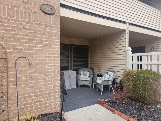 19645 Northridge Drive, Northville Twp, MI 48167