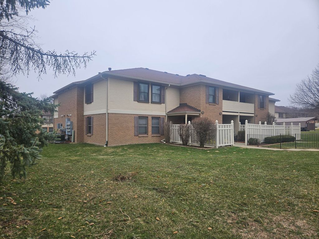 19645 Northridge Drive, Northville Twp, MI 48167