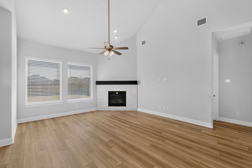 1600 Trellis Drive, Mansfield, TX 76063 — photo 3