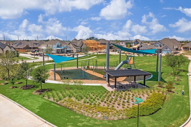 25010 Prairie Breeze Drive, Katy, TX 77449