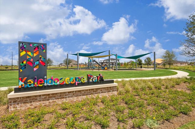 25010 Prairie Breeze Drive, Katy, TX 77449