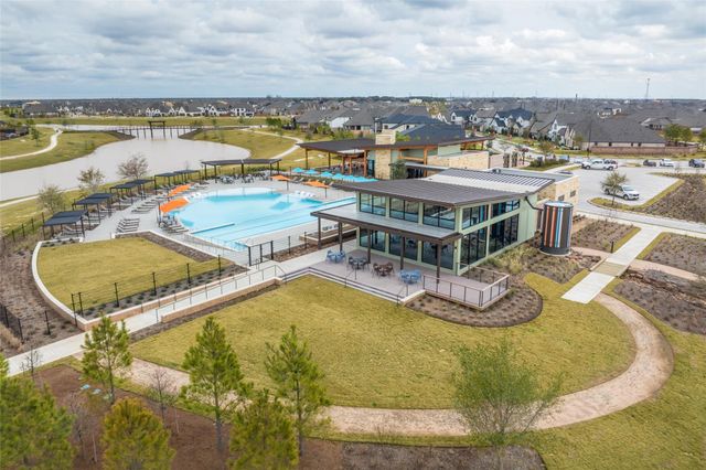 25010 Prairie Breeze Drive, Katy, TX 77449