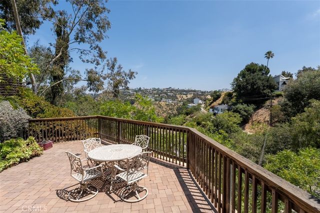 8248 Mannix, Los Angeles, CA 90046