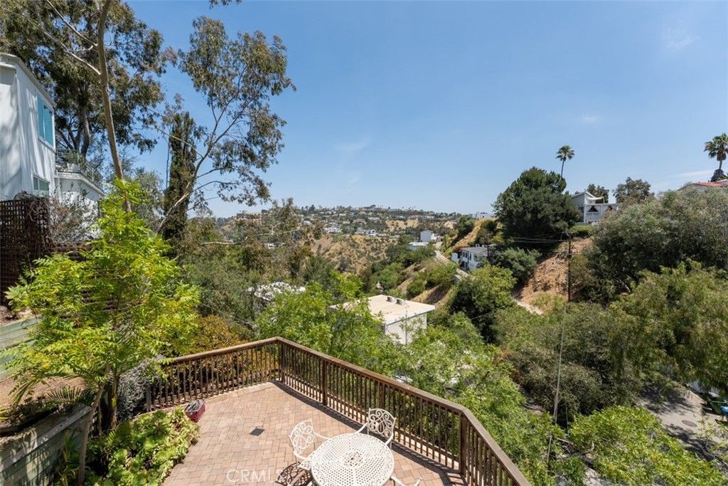 Image 1 of property listing at 8248 Mannix, Los Angeles, CA 90046