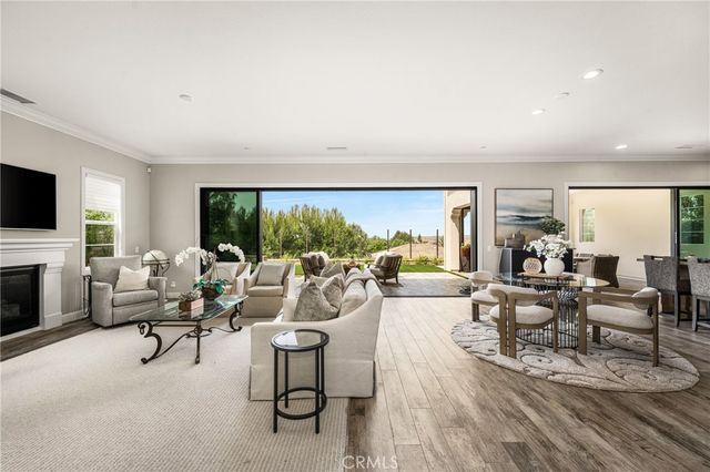 33 Sorrel, Lake Forest, CA 92630