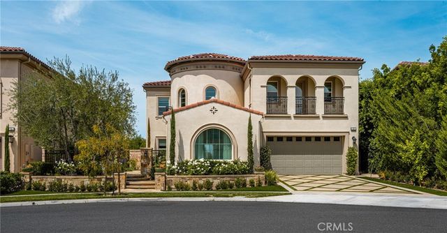 33 Sorrel, Lake Forest, CA 92630